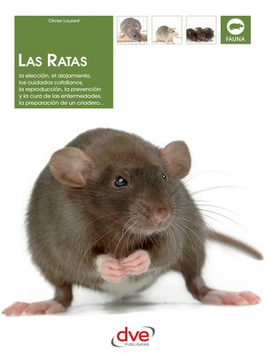 cover image of Las ratas